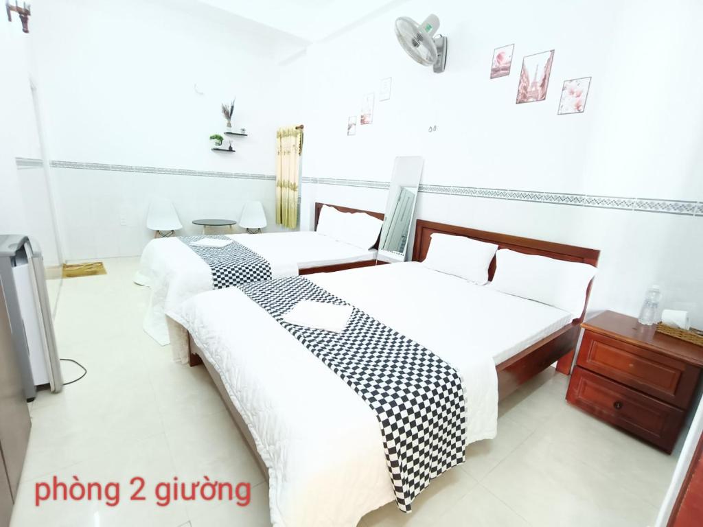 Anh Tan Hotel