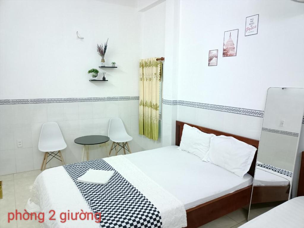 Anh Tan Hotel
