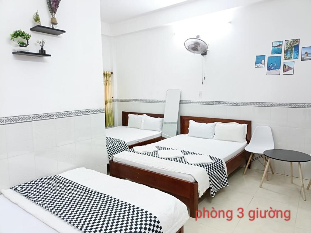 Anh Tan Hotel