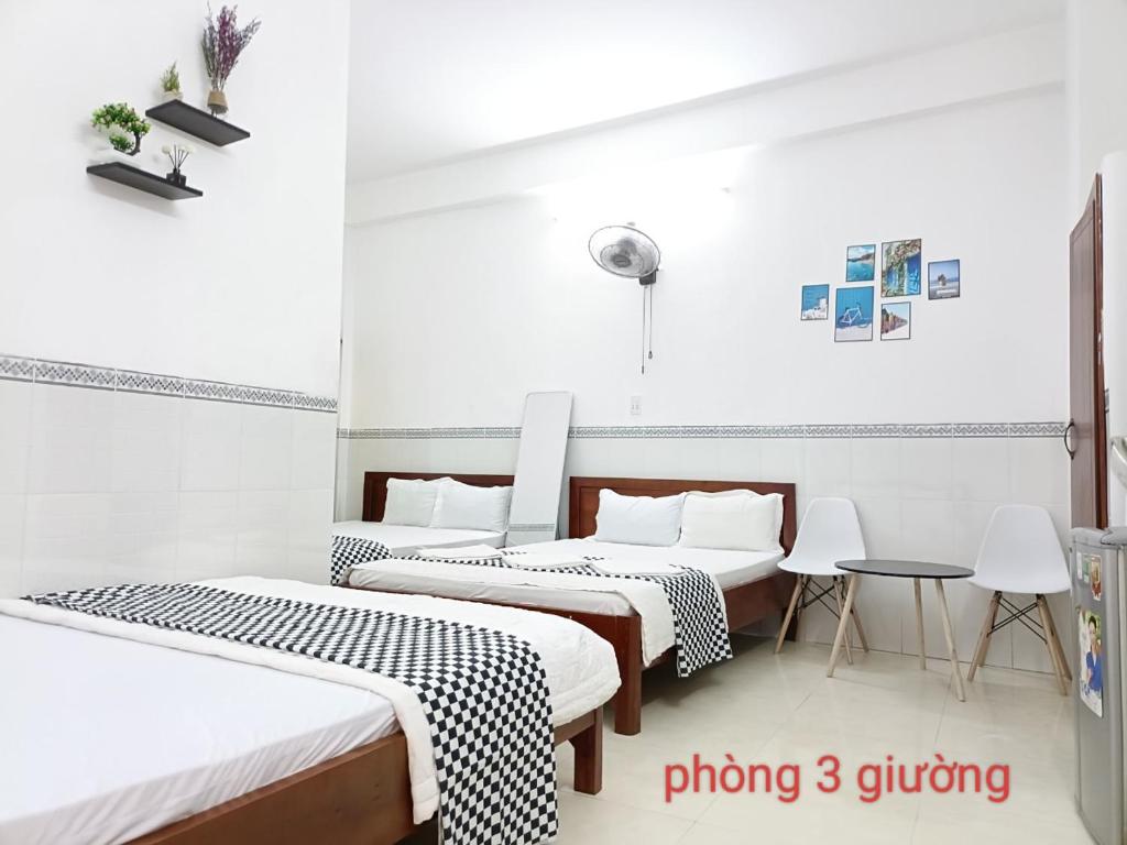 Anh Tan Hotel