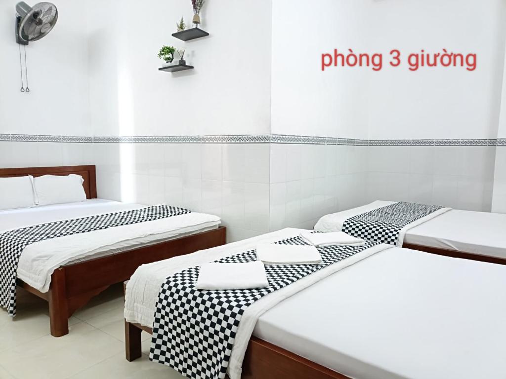 Anh Tan Hotel