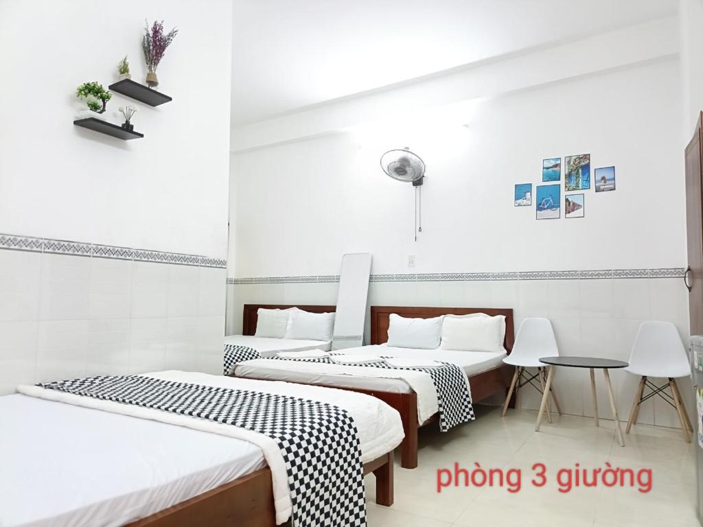 Anh Tan Hotel
