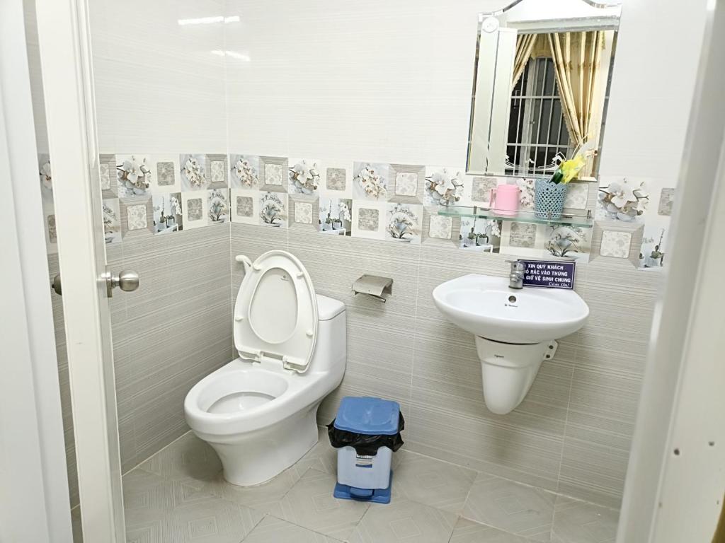 Anh Tan Hotel