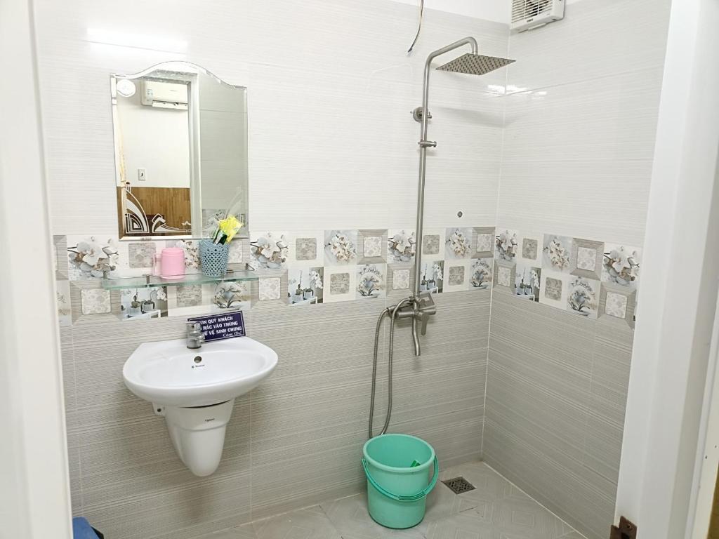Anh Tan Hotel