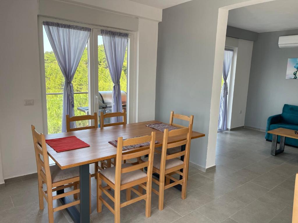 S3 Apartment 1 photo 4