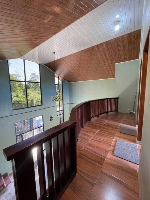 Villa Sibolangit Satu Hati near Hillpark with private pool photo 2