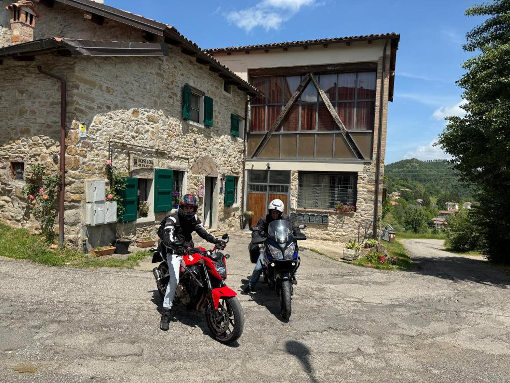 La corte dei celti 5