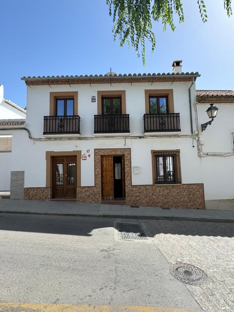 Casa Flamenco - Casco Antiguo, Malaga