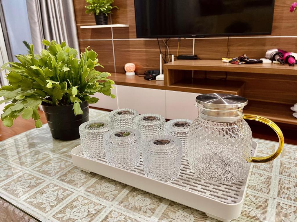 Homestay Ha Long City