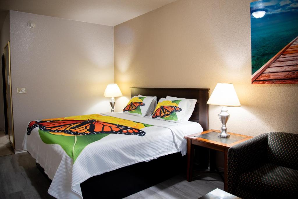 Premium Inn and Suites - Tap to explore photos