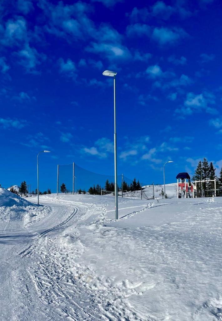 Villa Arctic - Tap to explore photos