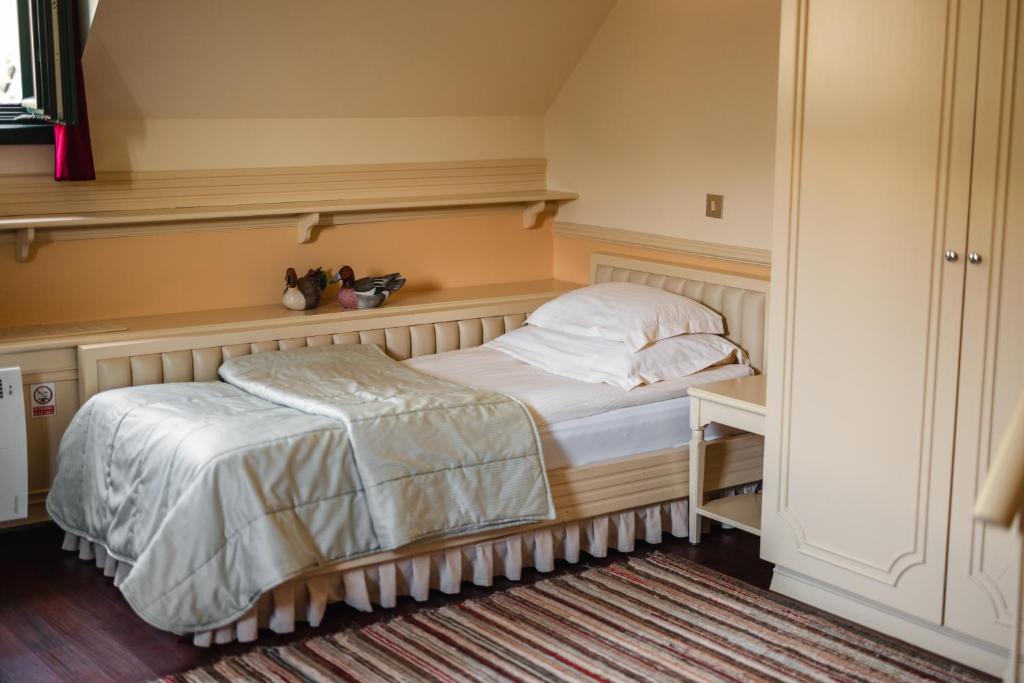 Hotel Dobra Vila Room Type - Standard Triple Room