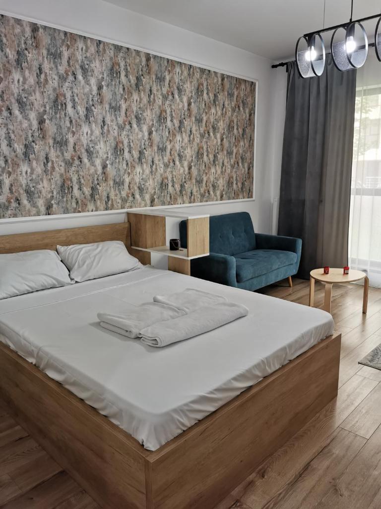 Baba Rent House F3 & F4, Bucharest