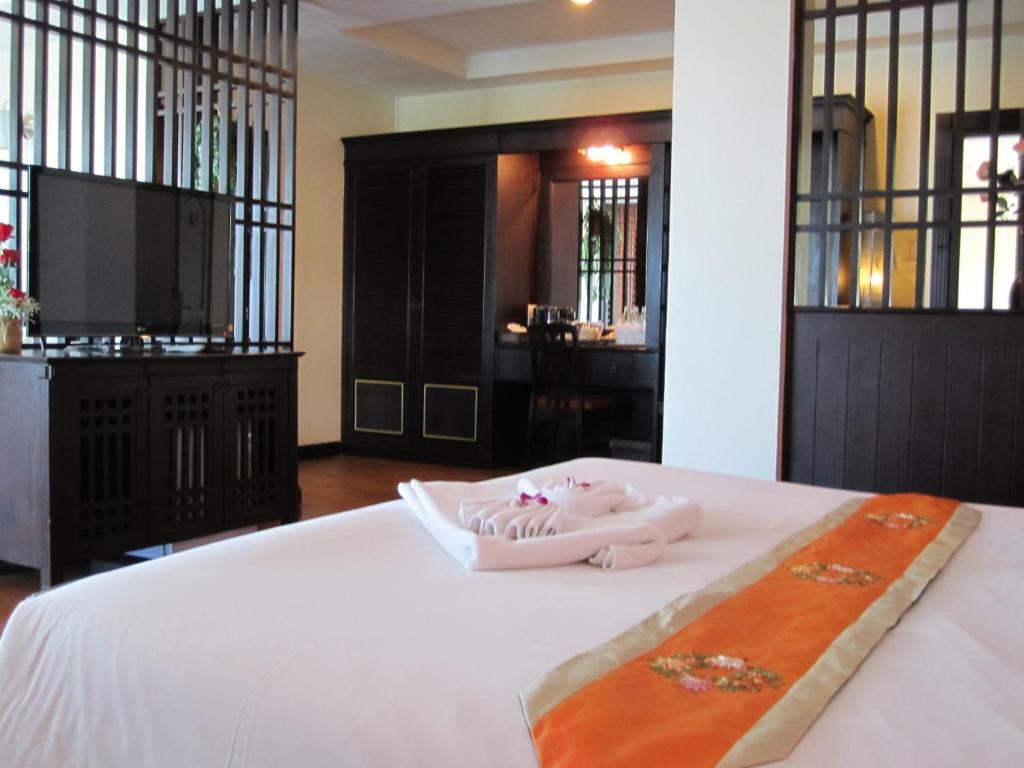 Сьюит (Люкс (для 4 взрослых)), Wannara Hotel Hua Hin