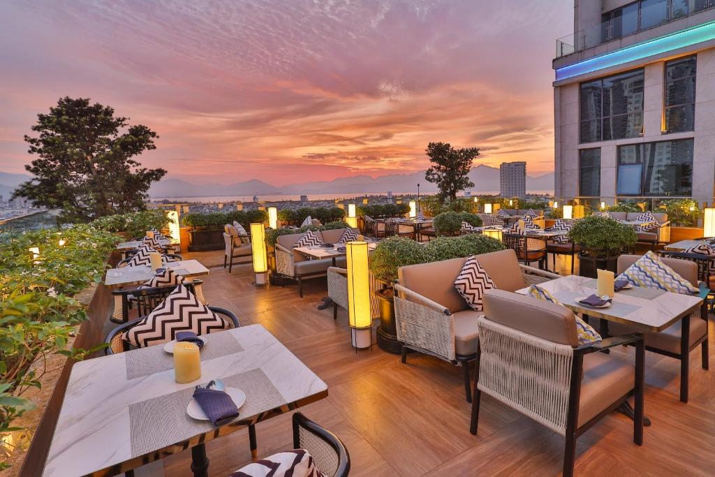 New Orient Hotel Da Nang