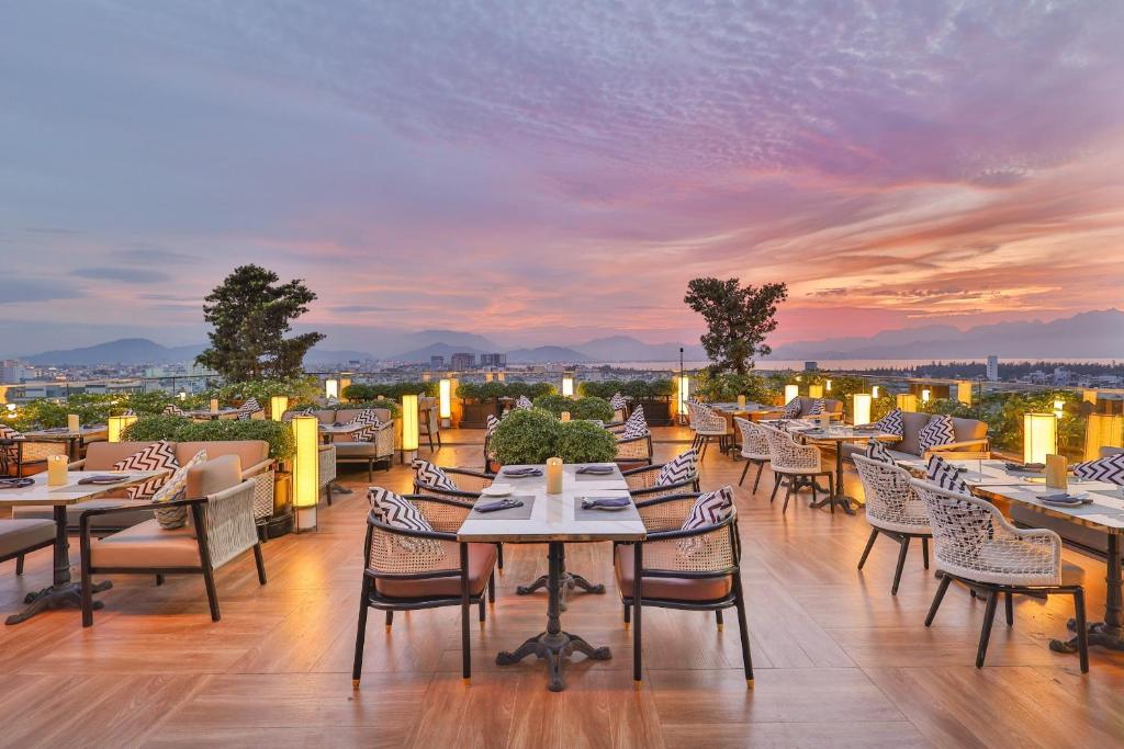 New Orient Hotel Da Nang