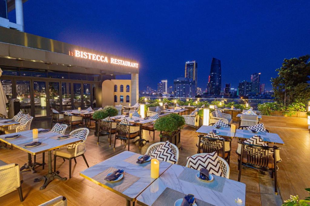 New Orient Hotel Da Nang