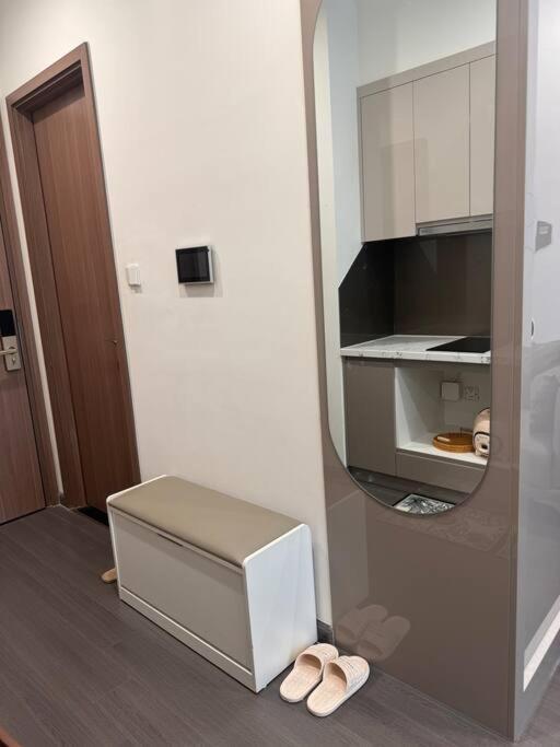 Studio Tonkin Vin smart city