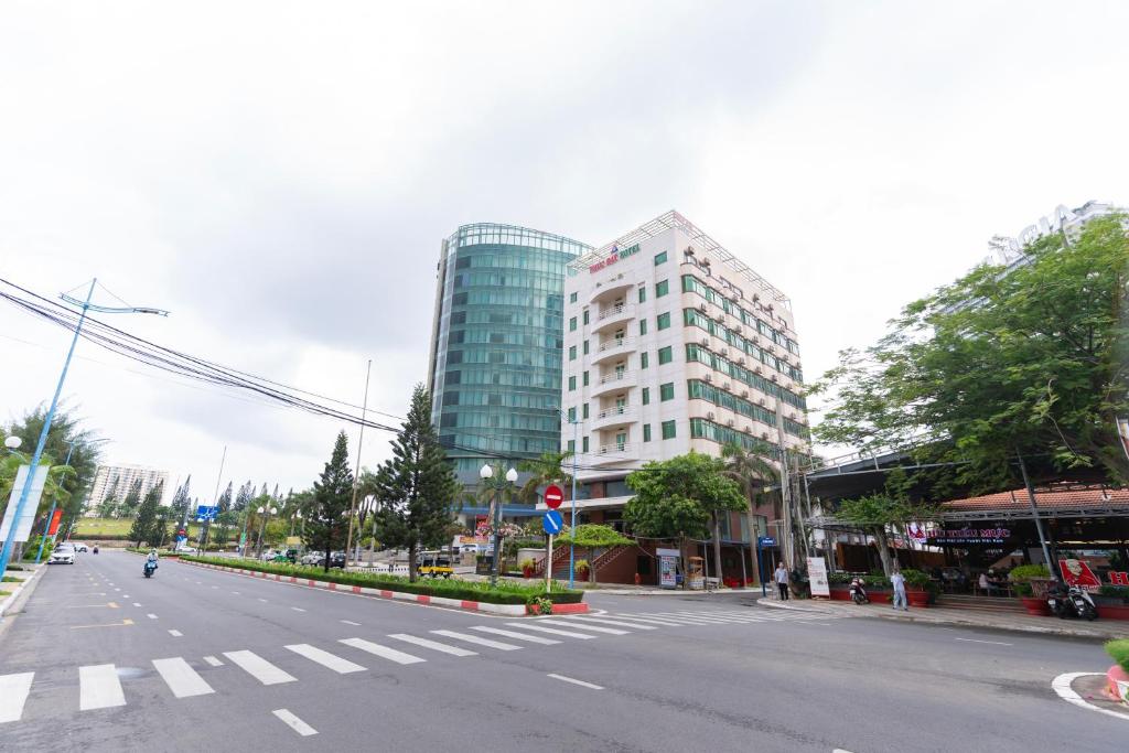 Phúc Đạt Hotel