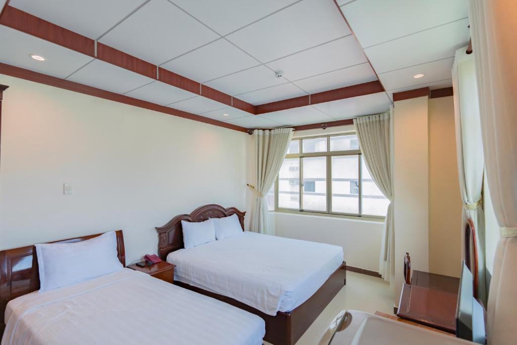 Phúc Đạt Hotel