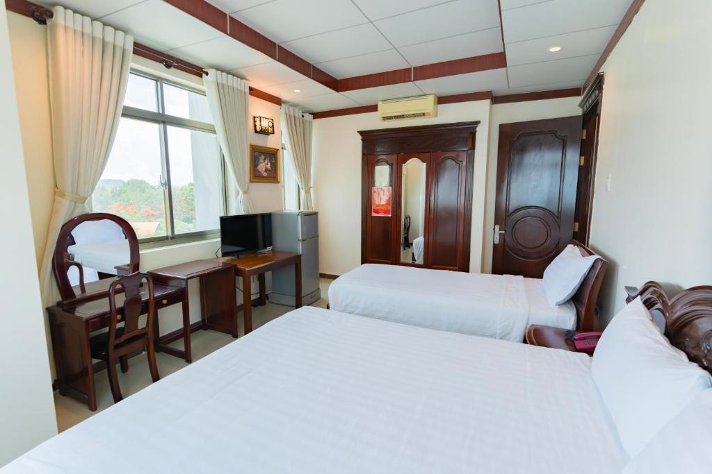 Phúc Đạt Hotel