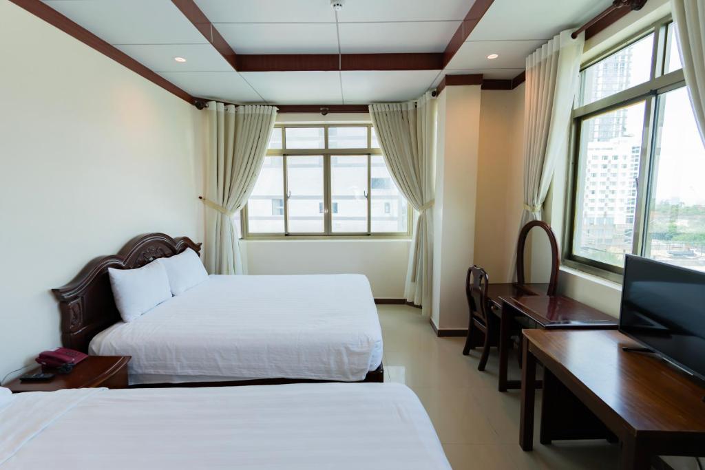 Phúc Đạt Hotel