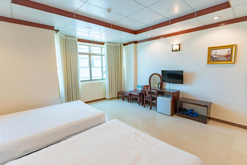 Phúc Đạt Hotel