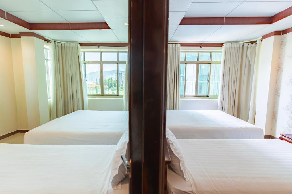 Phúc Đạt Hotel