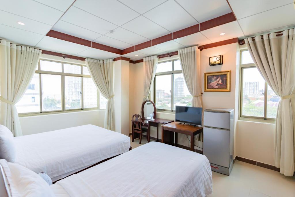 Phúc Đạt Hotel
