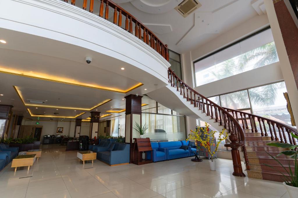 Phúc Đạt Hotel