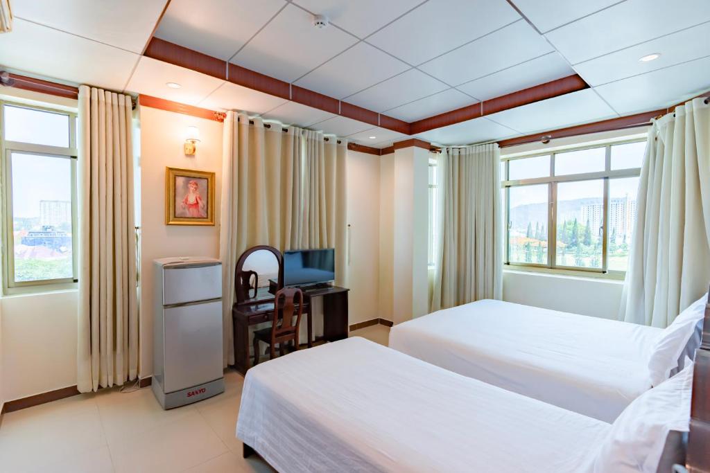 Phúc Đạt Hotel