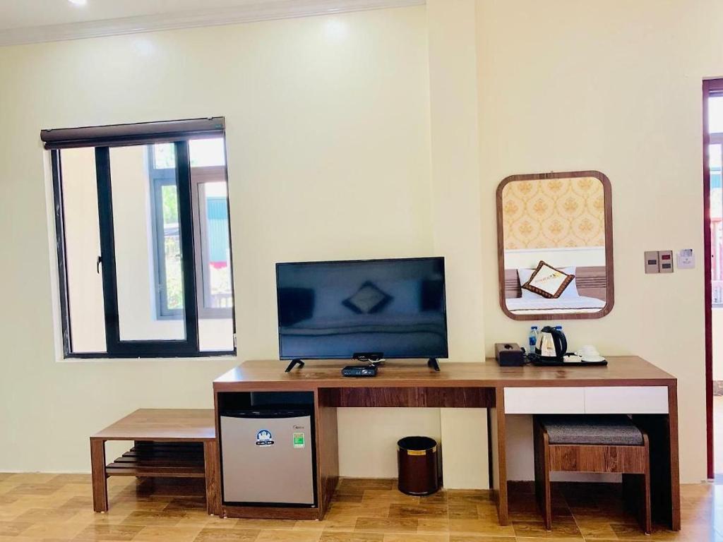 Bắc Hà Dragon Hotel LC by - BAY LUXURY