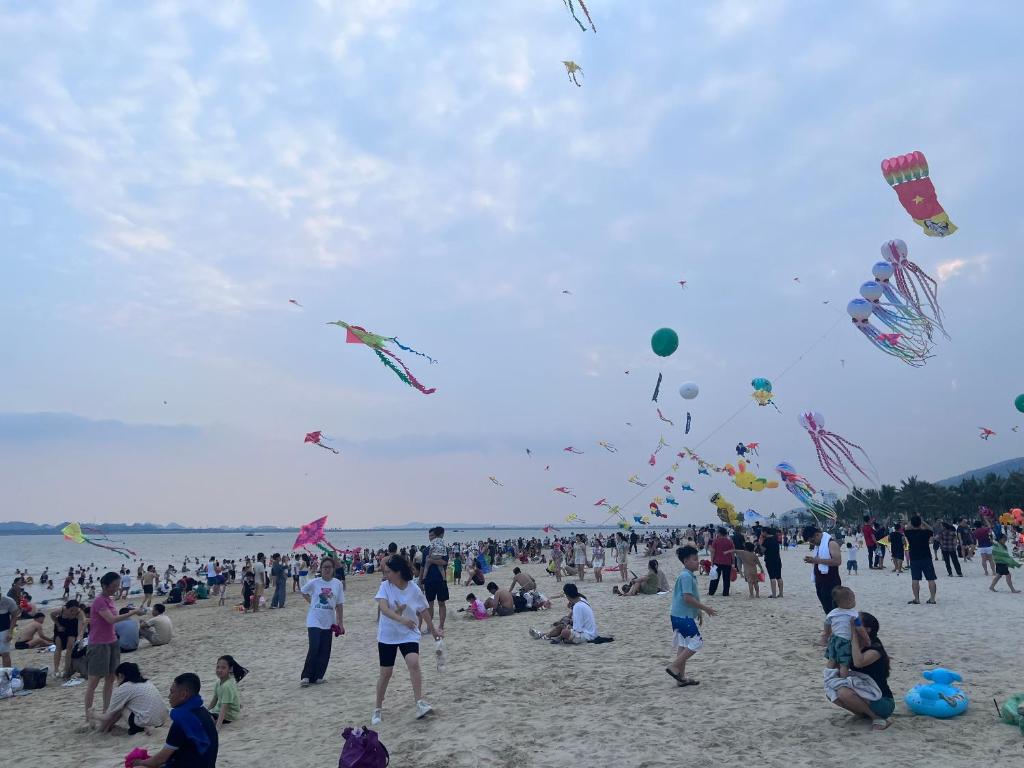 Luxury Residence A La Carte Ha Long