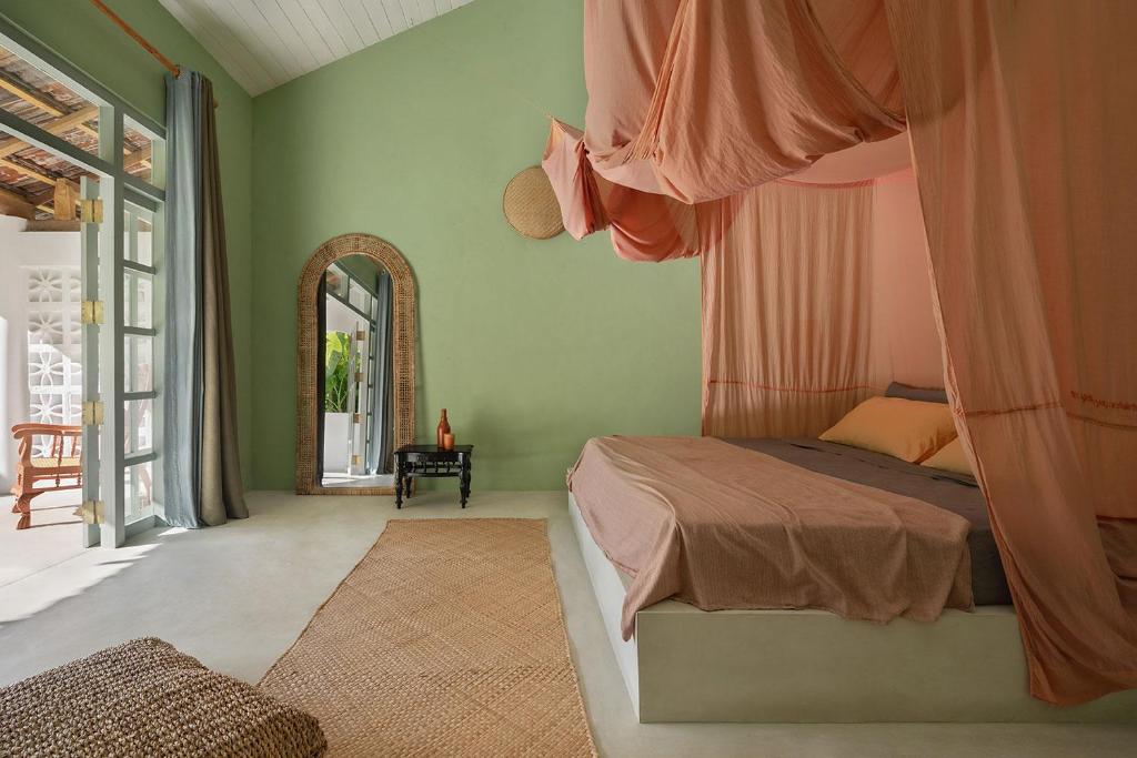 Casa Tikiri - BOUTIQUE HOTEL Adults-Only - Tap to explore photos