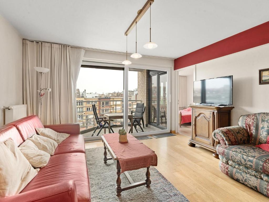 Apartment located on the 3th floor photo 1