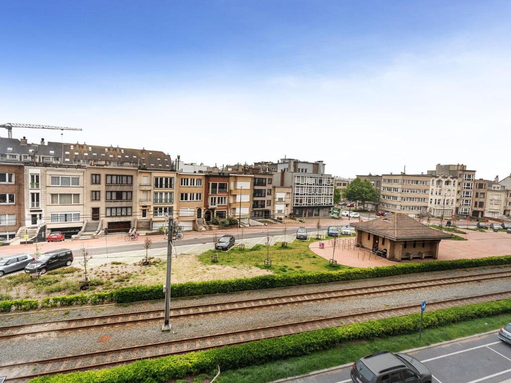 Apartment located on the 3th floor photo 3