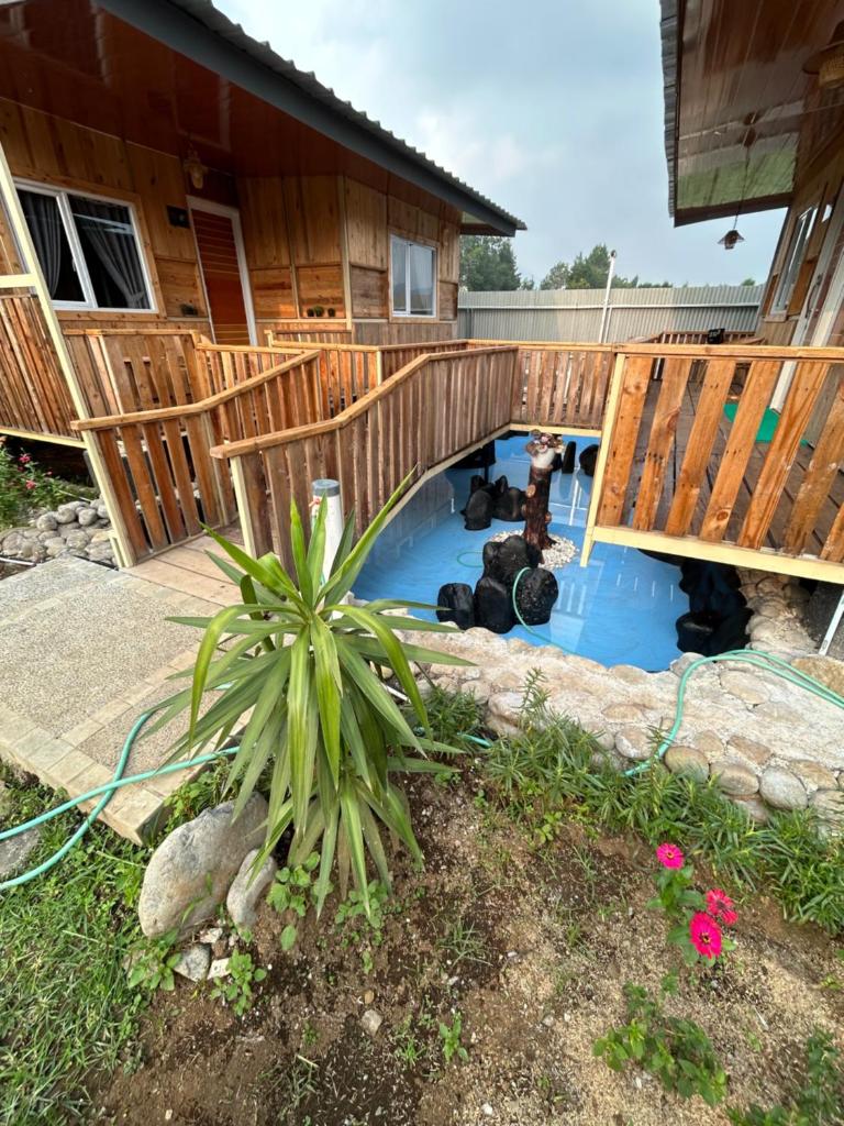 eLKa-eS Villa photo 4