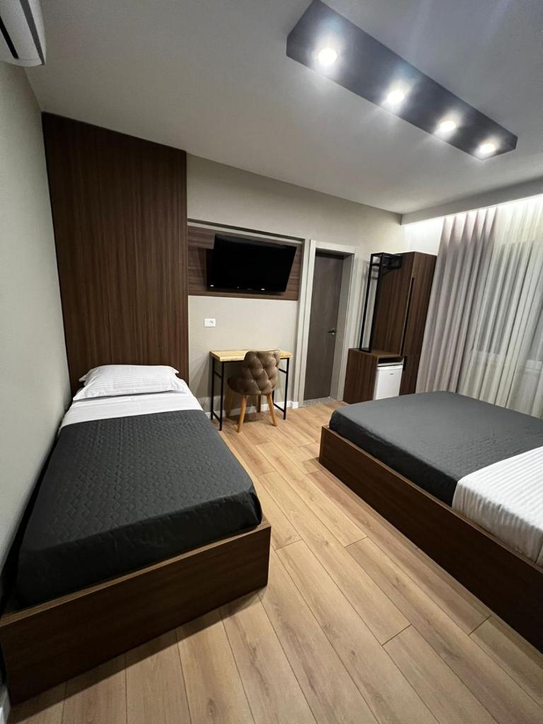 Hotel Ikona photo 4