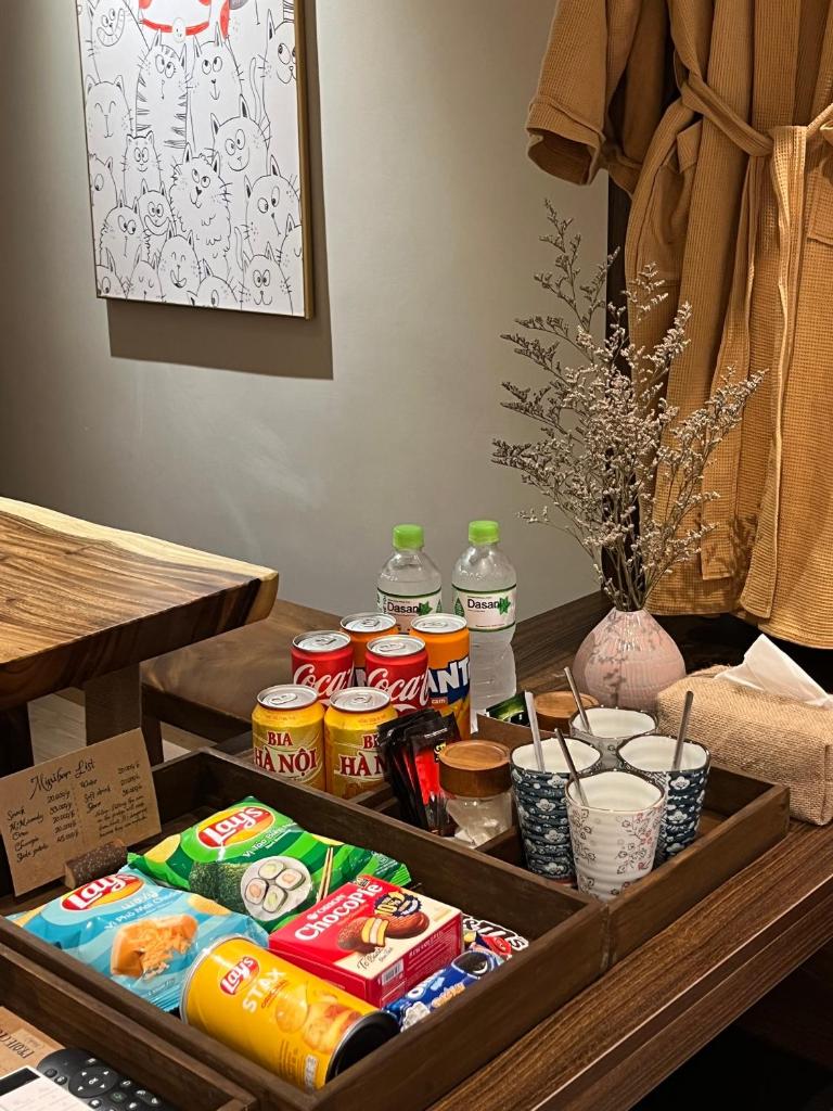 Brilliant Nature Suites & Spa