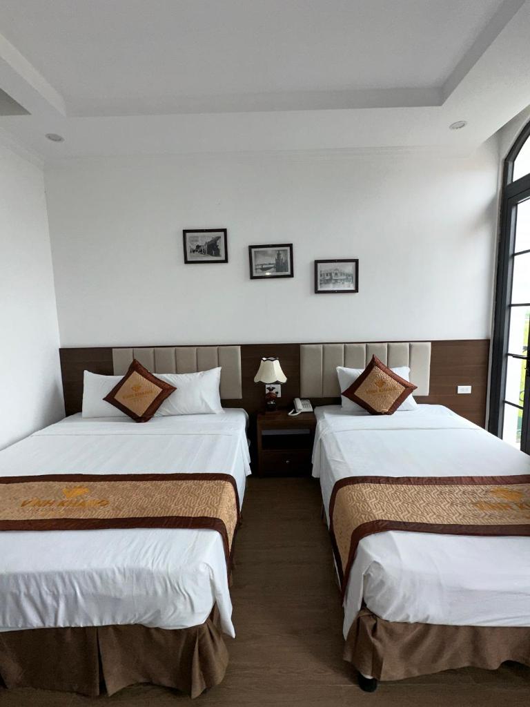VĨNH KHANG HẠ LONG HOTEL