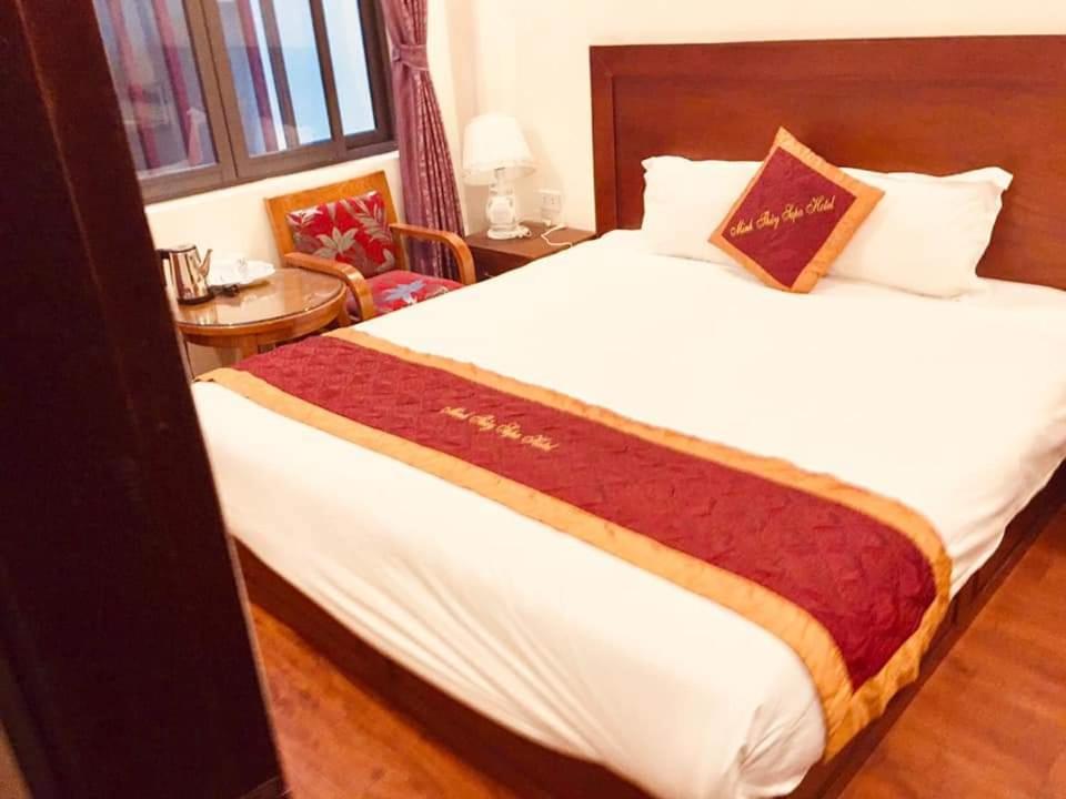 Golden Moon Sapa Hotel by - BAY LUXURY