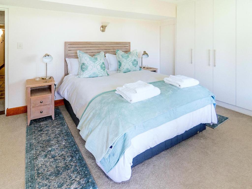 Sunnymeade Guest House Room Type - Luxury Apartment