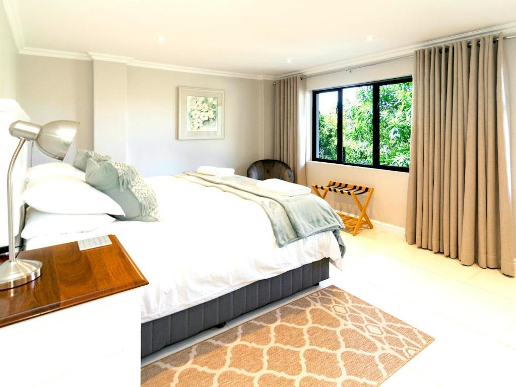 Sunnymeade Guest House Room Type - Luxury Cottage