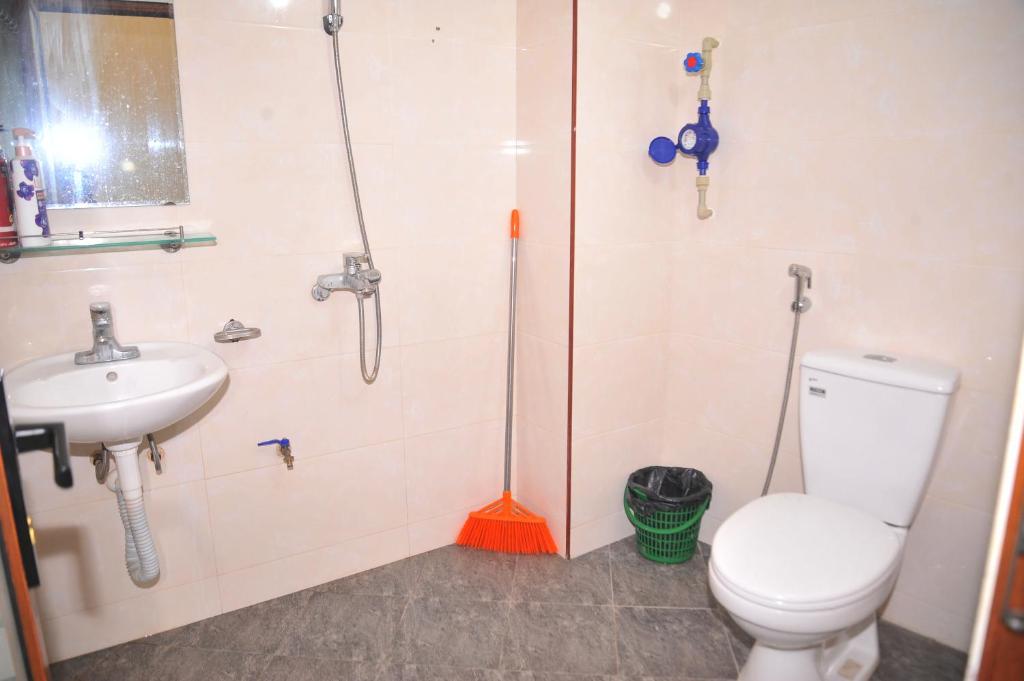 apartment tran duy hung ha noi