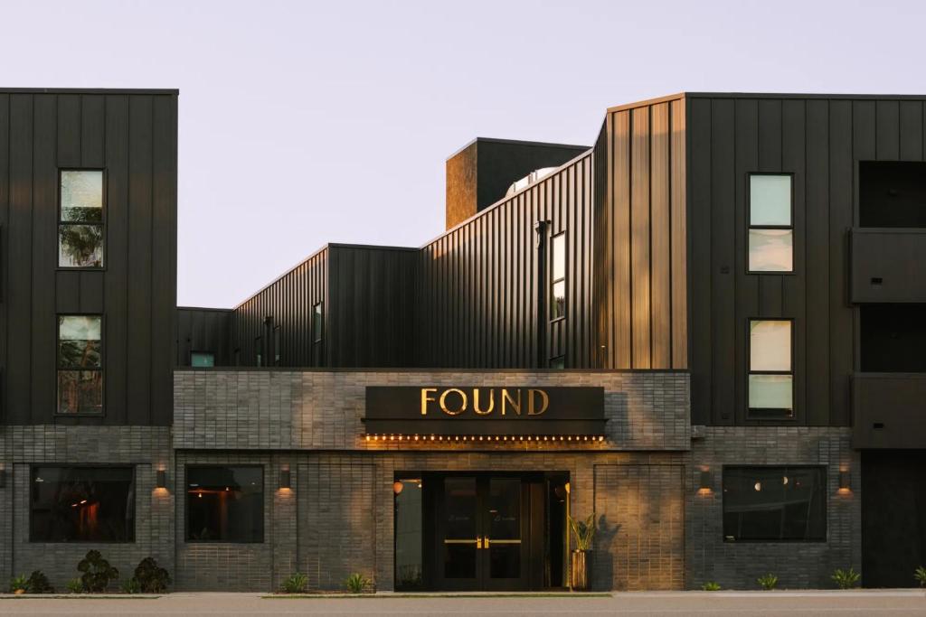 FOUND Hotel, Santa Monica image