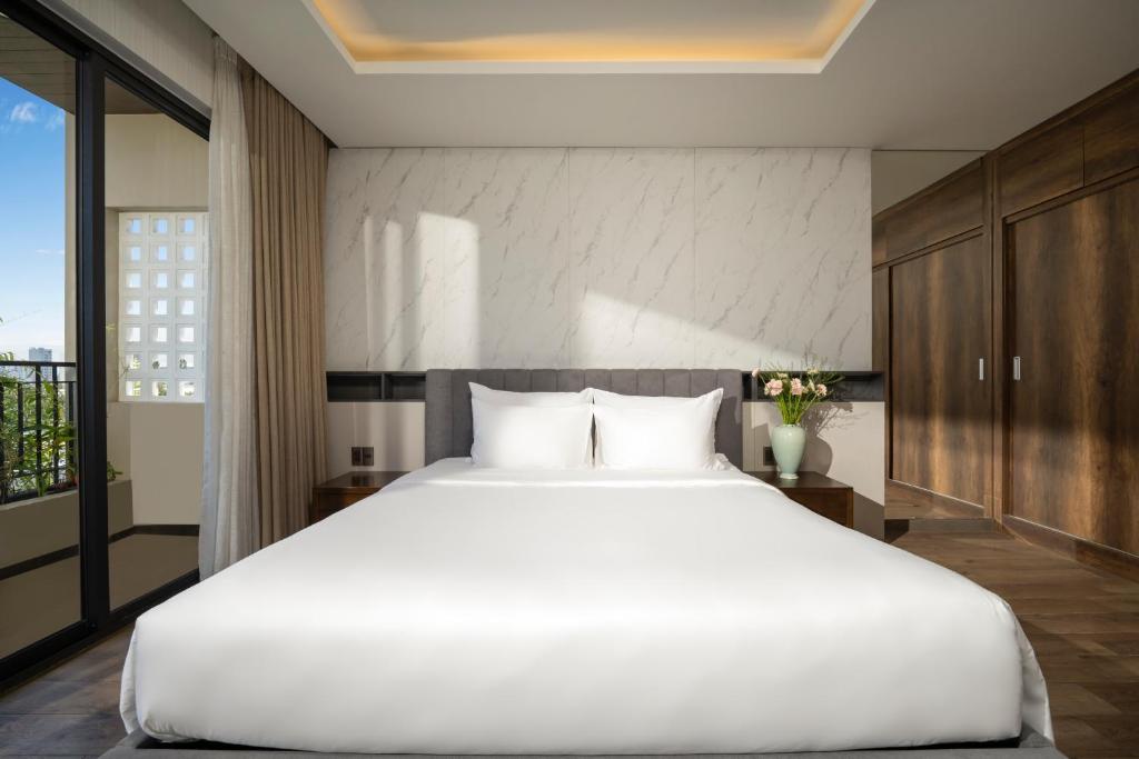 Tashi Boutique Apartment