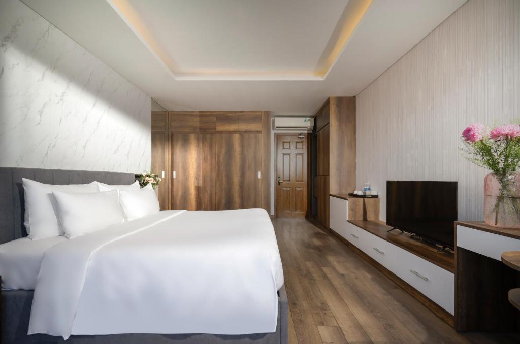 Tashi Boutique Apartment