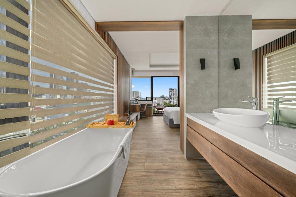 Tashi Boutique Apartment