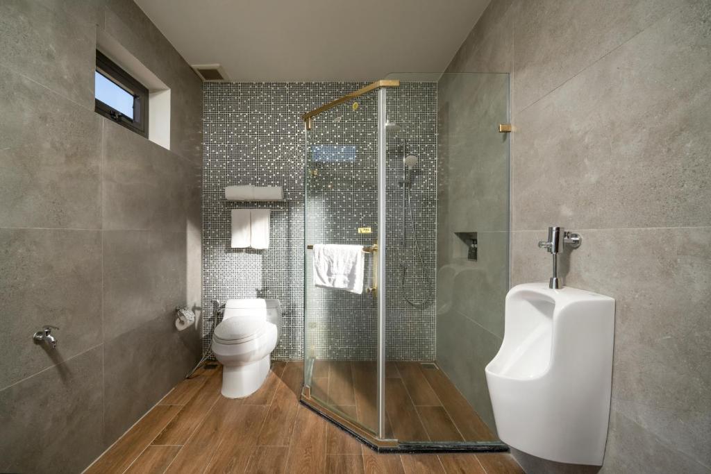 Tashi Boutique Apartment