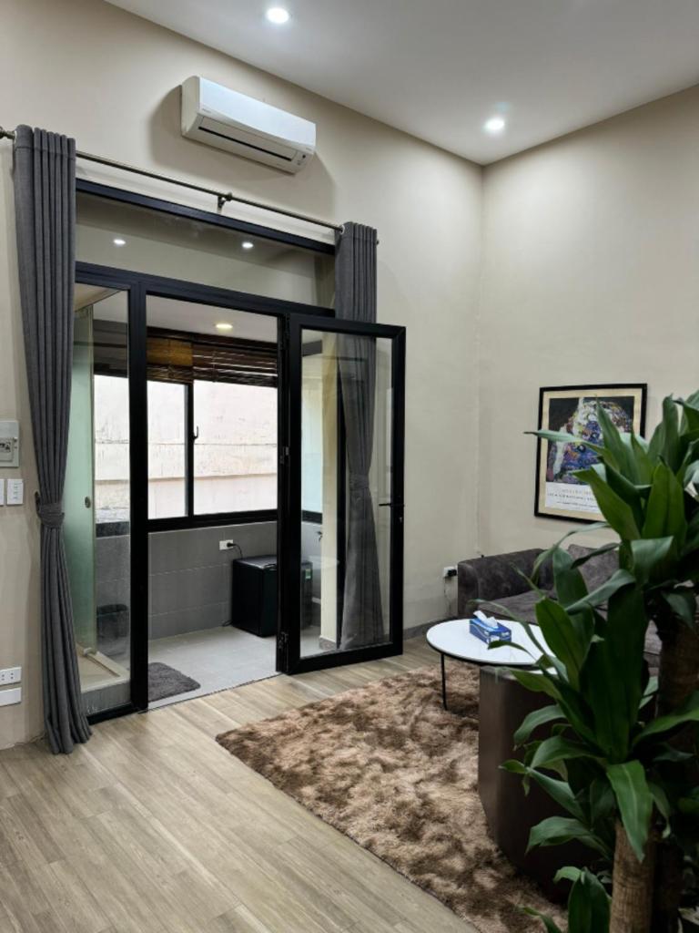 Hanoi Old Quarter Studio Apartment